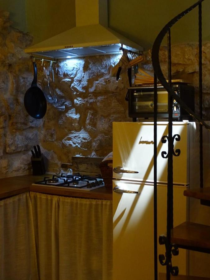 Holiday Home Mimara Korusce ภายนอก รูปภาพ