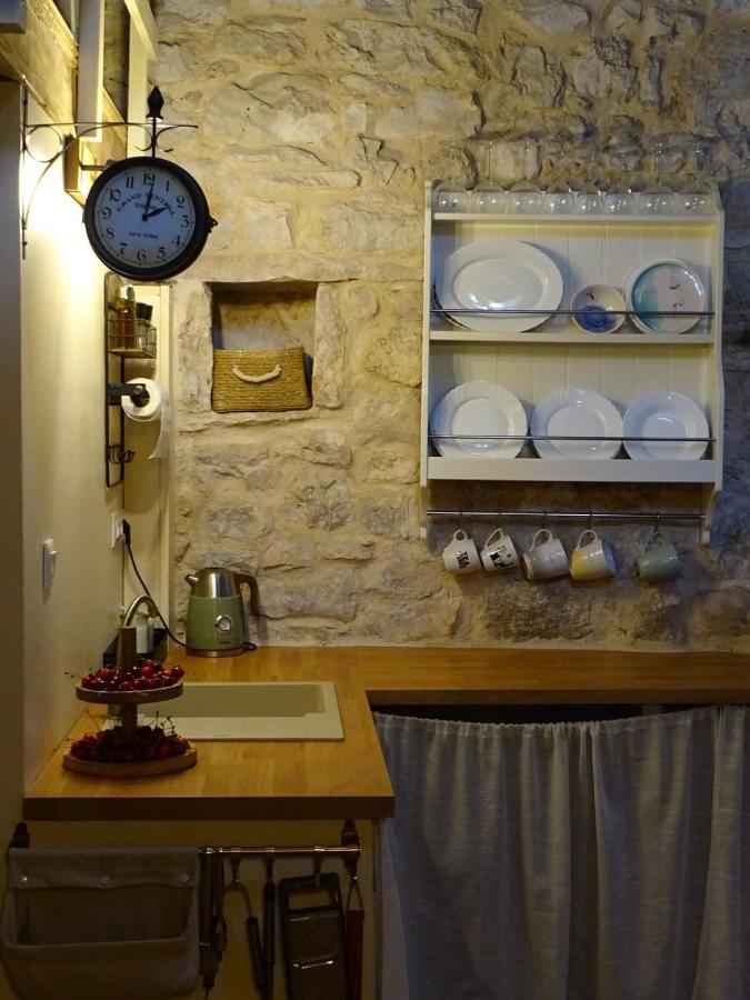 Holiday Home Mimara Korusce ภายนอก รูปภาพ
